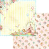 Memory Place Forest Friends 12x12 Inch Paper Pack - Image 2