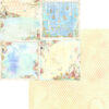 Memory Place Forest Friends 12x12 Inch Paper Pack - Image 3