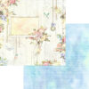 Memory Place Forest Friends 12x12 Inch Paper Pack - Image 6